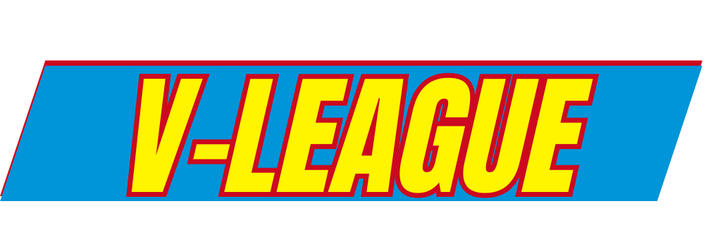 V-League