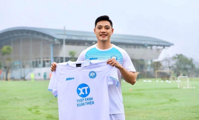 Chi tiết về việc chuyển nhượng